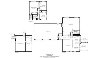 2844 169th Ln NW, Andover, MN 55304