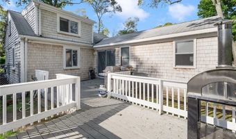 23 Abalone Rd, North Kingstown, RI 02874