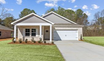 1264 EIDSON St, Athens, AL 35611