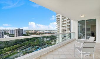 6000 Island Blvd 2406, Aventura, FL 33160