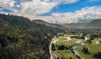 NNA Hwy 200, Clark Fork, ID 83811