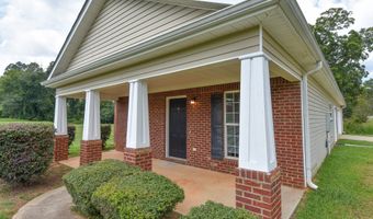 202 Northside Dr, Barnesville, GA 30204