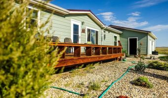 555 Trabing Rd, Buffalo, WY 82834