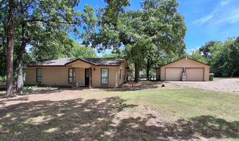 6209 Baker Ln, Alvarado, TX 76009