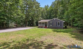 244 Corann Dr, Aylett, VA 23009