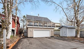 1334 K St, Anchorage, AK 99501