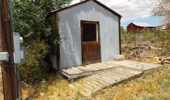 4943 W TENNESSEE Ave, Chloride, AZ 86431