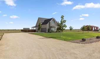 2852 SE 1415, Andrews, TX 79714