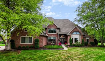 6040 White Ash Ct, Avon, IN 46123