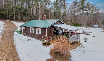 95 Ames Rd, Campton, NH 03223