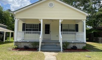 409 S 12th Ave, Hattiesburg, MS 39401