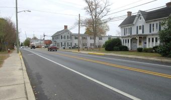 112 W MARKET St, Georgetown, DE 19947