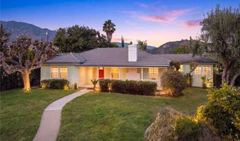 1700 N Santa Anita Ave, Arcadia, CA 91006