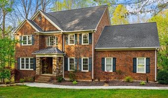 1072 Berrie Pl, Asheboro, NC 27205
