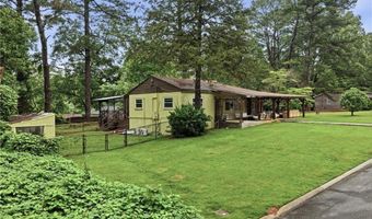949 ALAN Ave, Auburn, AL 36830