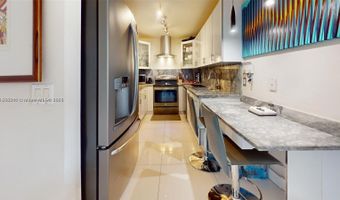 3625 N Country Club Dr 2606, Aventura, FL 33180