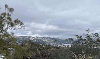 56795 Cain Rd, Anza, CA 92539