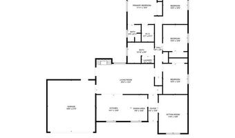1258 Guinn Ln, Bartlesville, OK 74006