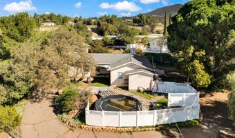 1242 Marshall Rd, Alpine, CA 91901