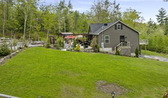 85 Lion's Ridge Rd, Alna, ME 04535