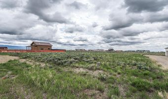 BLK 2 LOT 107, Boulder, WY 82923