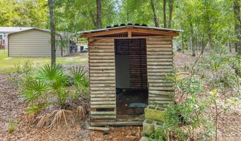6679 NW 27th Pl, Bell, FL 32619