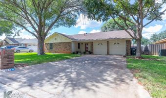 5274 Meadowick Ln, Abilene, TX 79606