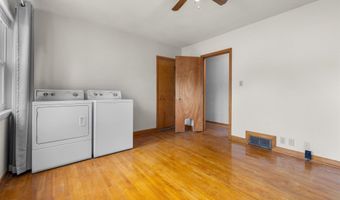 501 N Van Buren St, Auburn, IN 46706