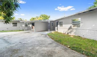 4711 EGGLESTON Ave, Orlando, FL 32804