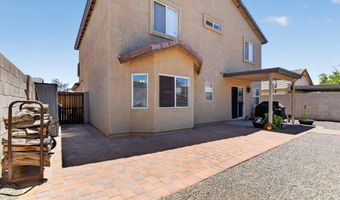 1354 S 222ND Dr, Buckeye, AZ 85326