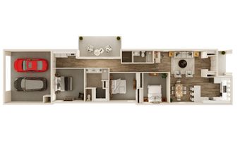 830 NE Heights Ln, Bentonville, AR 72712