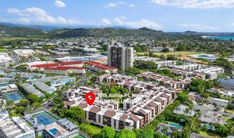 1015 Aoloa Pl 451, Kailua, HI 96734