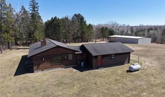 24996 Horseshoe Rd, Akeley, MN 56433