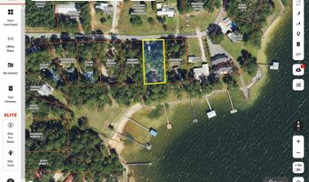 1651 Lakefront Dr, Abbeville, AL 36310