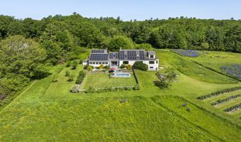 26 Martin Rd, Alna, ME 04535