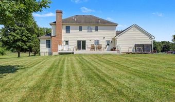 460 Shades Of Death Rd, Allamuchy Twp., NJ 07838
