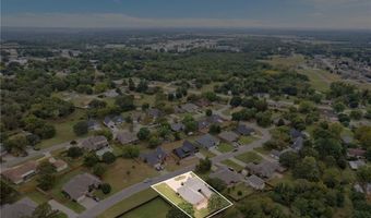 1505 Springdale Dr, Alma, AR 72921