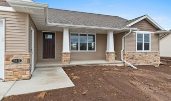 513 KIRKLAND Ave, Algoma, WI 54201