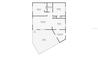 2516 HELEN Ave, Orlando, FL 32804