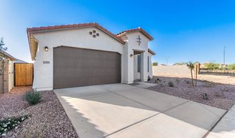 21591 W PAPAGO St, Buckeye, AZ 85326