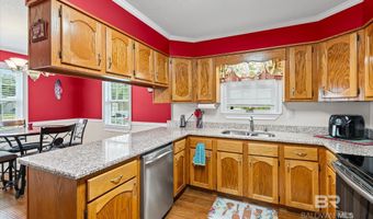 14230 S Wintzell Ave, Bayou La Batre, AL 36509