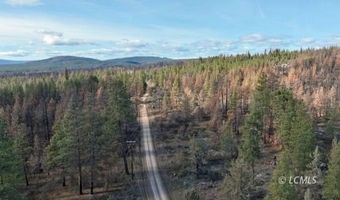 Hummingbird Drive, Bonanza, OR 97623