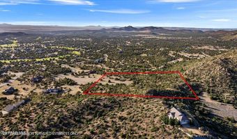 000 Adobe Trail 306-35-185, Prescott, AZ 86305