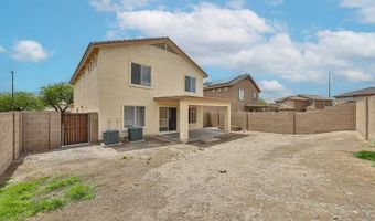 22664 W SOLANO Dr, Buckeye, AZ 85326