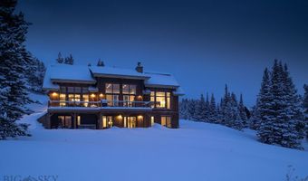 13 Middle Rider, Big Sky, MT 59716