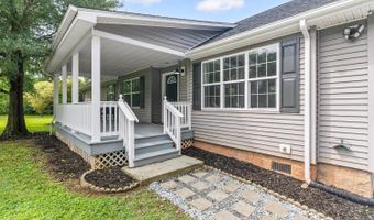 3487 Marysville Rd, Altavista, VA 24517