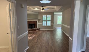 2961 Pointewest Dr, Augusta, GA 30909