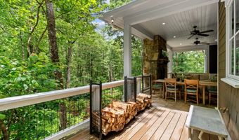 336 Foreman Rd, Highlands, NC 28741