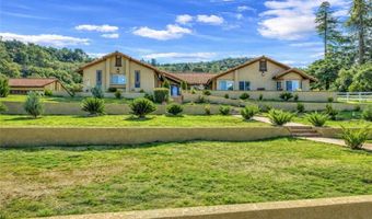 32711 Camino Moro, Warner Springs, CA 92086