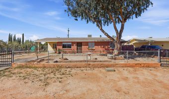 15901 N Starboard Dr, Catalina, AZ 85739